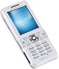 Sony Ericsson K550i