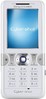 Sony Ericsson K550i