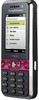 Sony Ericsson K660i