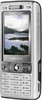 Sony Ericsson K800i