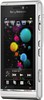 Sony Ericsson Satio