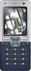 Sony Ericsson T650i