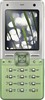 Sony Ericsson T650i