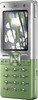 Sony Ericsson T650i
