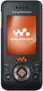 Sony Ericsson W580i