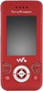 Sony Ericsson W580i