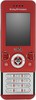 Sony Ericsson W580i