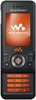 Sony Ericsson W580i