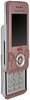 Sony Ericsson W580i