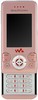 Sony Ericsson W580i