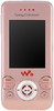 Sony Ericsson W580i