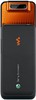 Sony Ericsson W580i