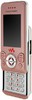 Sony Ericsson W580i