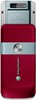 Sony Ericsson W760i
