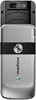 Sony Ericsson W760i