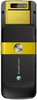 Sony Ericsson W760i