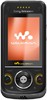 Sony Ericsson W760i