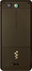 Sony Ericsson W880i