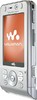 Sony Ericsson W910i