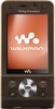 Sony Ericsson W910i