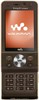 Sony Ericsson W910i