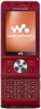 Sony Ericsson W910i