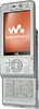 Sony Ericsson W910i