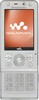 Sony Ericsson W910i