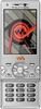 Sony Ericsson W995