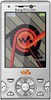 Sony Ericsson W995