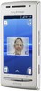 Sony Ericsson XPERIA X10