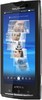 Sony Ericsson XPERIA X10