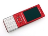 Sony Ericsson Hazel