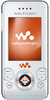 Sony Ericsson W580i