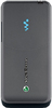 Sony Ericsson W580i