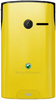 Sony Ericsson Yendo