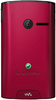 Sony Ericsson Yendo