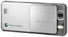 Sony Ericsson C510