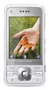 Sony Ericsson C903