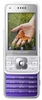 Sony Ericsson C903