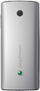 Sony Ericsson Cedar