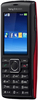 Sony Ericsson Cedar
