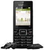 Sony Ericsson Elm