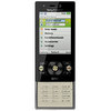 Sony Ericsson G705