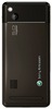 Sony Ericsson G900