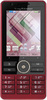 Sony Ericsson G900