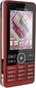 Sony Ericsson G900