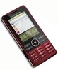 Sony Ericsson G900