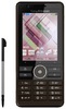 Sony Ericsson G900