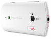 Sony Ericsson Live with Walkman